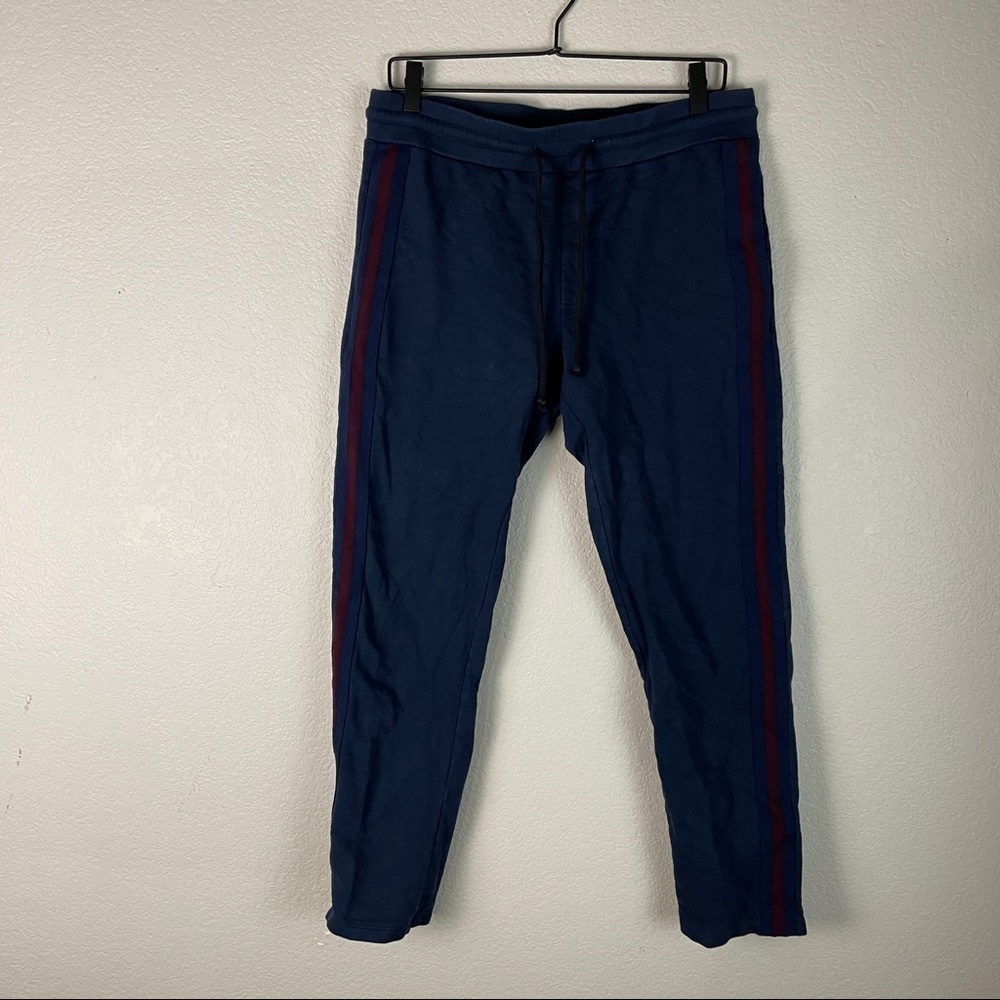 Velvet Graham Spencer Sweatpants